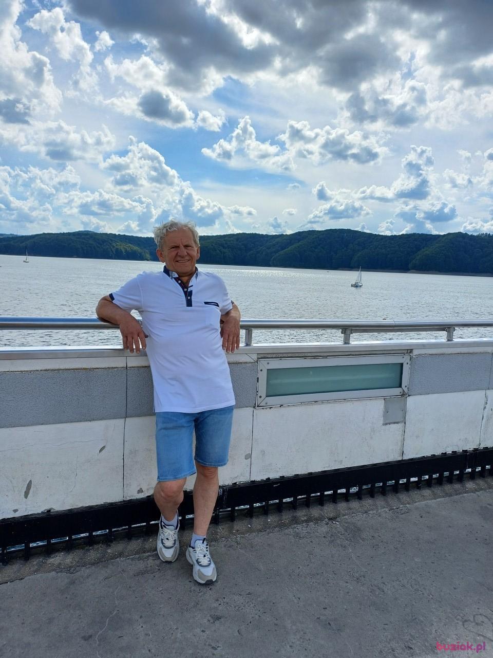 Zdzisław, Male, 57, Łódź, Polska, Photo: 3
