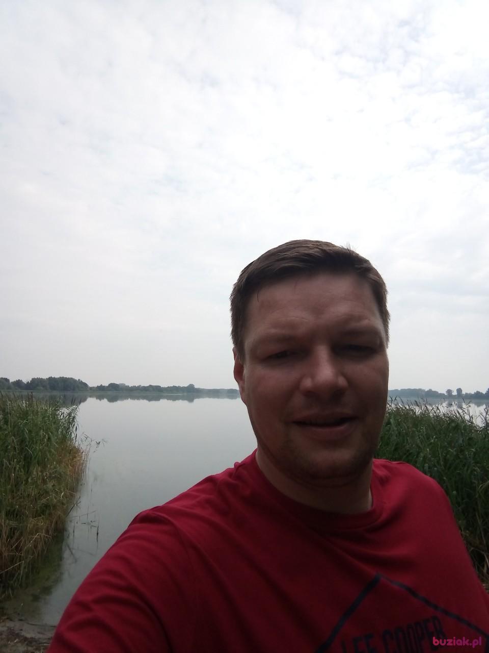 Pawel, Male, 40, Słupca, Polska, Photo: 1