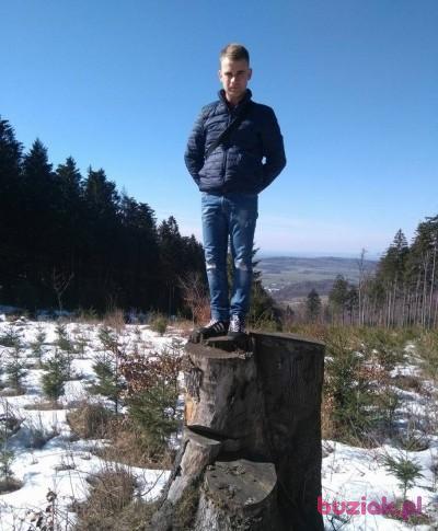 Grzegorz, Male, 33, Wrocław, Polska, Photo: 2