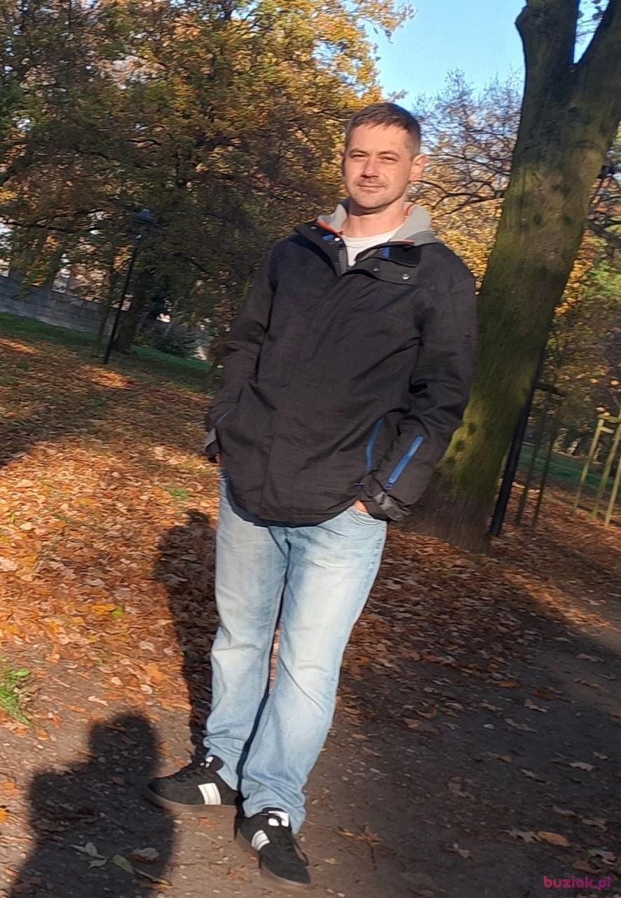 Michal, Mężczyzna, 39, Stargard Szczeciński, Polska, Zdjęcie: 1