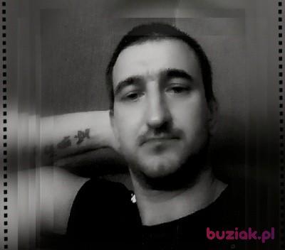 Radek , Male, 37, Płock, Polska, Photo: 1