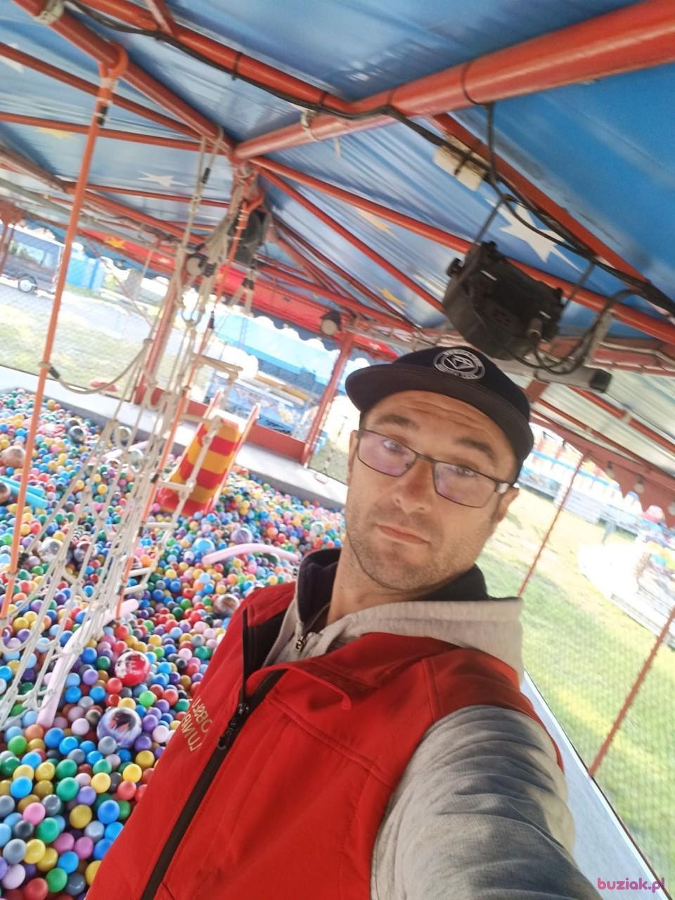 Dawid, Mężczyzna, 40, Inowrocław, Polska, Zdjęcie: 5