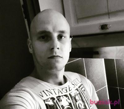 Emil, Male, 33, Jastrzębie Zdrój, Polska, Photo: 2