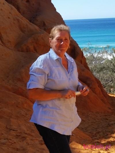 marianna49, Female, 73, Łódź, Polska, Photo: 1