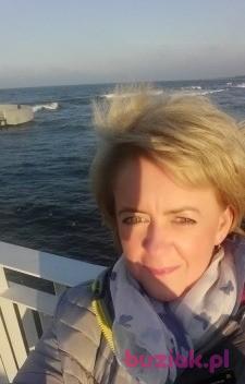 Justyna, Female, 61, Oborniki, Polska, Photo: 2