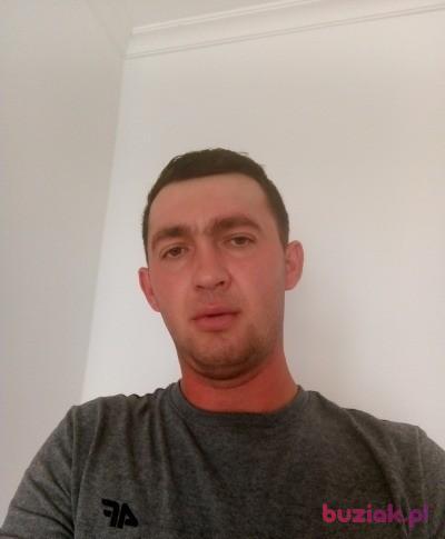 Wootek88, Mężczyzna, 38, Biłgoraj, Polska, Zdjęcie: 3
