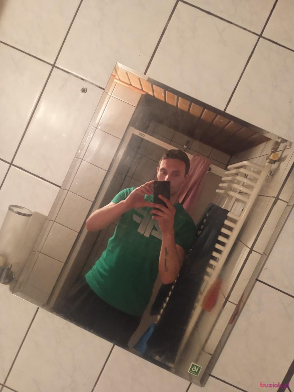 Paweł, Male, 33, Kraków, Polska, Photo: 2