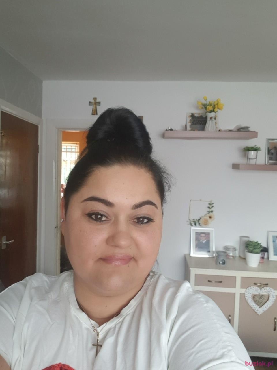 kamila, Female, 40, Otley, Wielka Brytania, Photo: 6