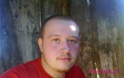 Marcin1996s, Male, 29, Turek, Polska, Photo: 1