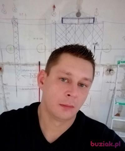 Daniel, Mężczyzna, 41, Elbląg, Polska, Zdjęcie: 3