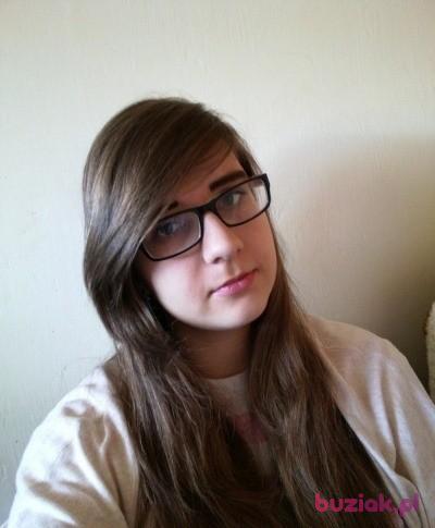 Faustyna, Female, 25, Tychy, Polska, Photo: 2