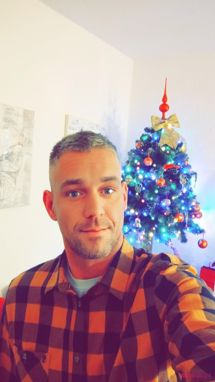 Daniel, Mężczyzna, 43, Włocławek, Polska, Zdjęcie: 2