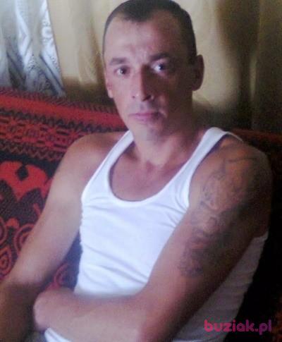 Grzesiek, Male, 46, Siedlce, Polska, Photo: 2