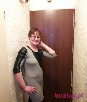 Agnieszka, Female, 44, Sępopol, Polska, Photo: 2
