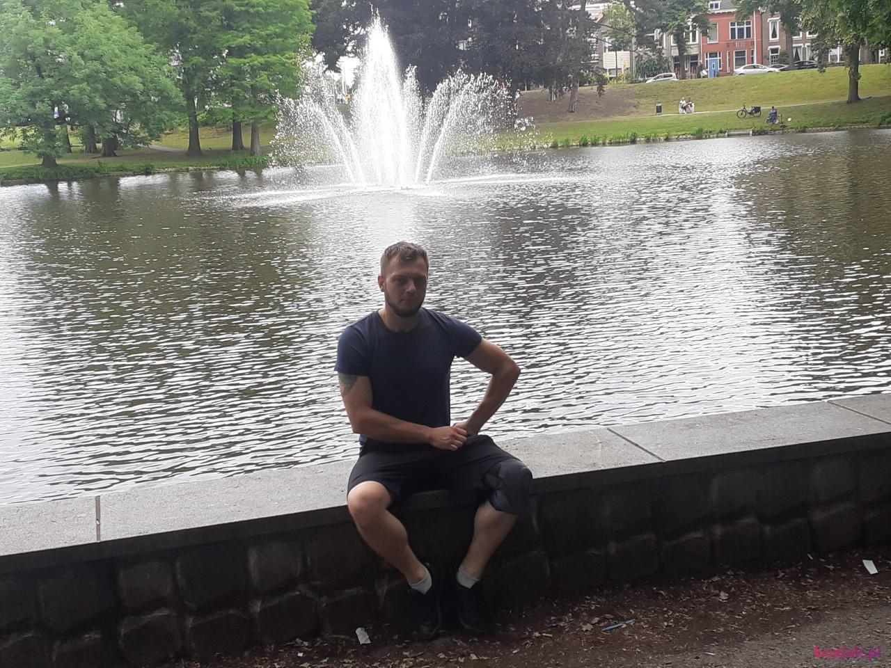 Rafal, Male, 36, Oss, Holandia, Photo: 5