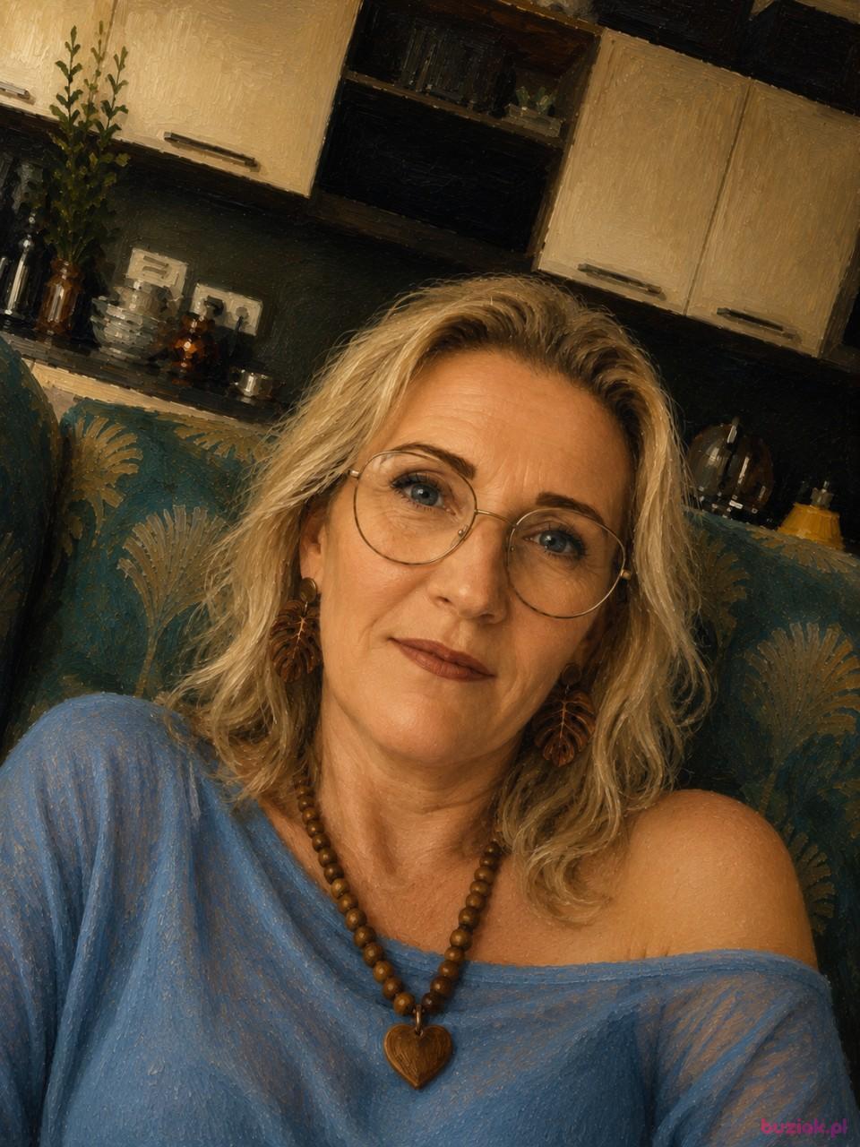 Reni, Kobieta, 50, Stade, Niemcy, Zdjęcie: 1