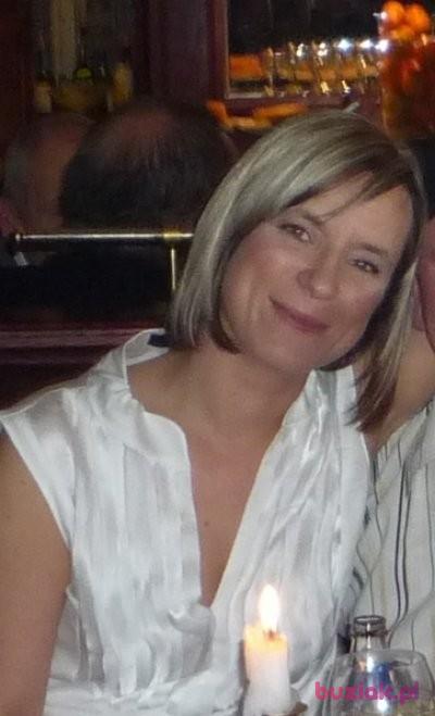 Kasia, Female, 61, Poznań, Polska, Photo: 2