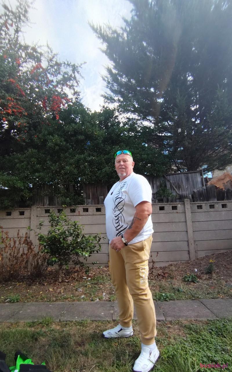 Waldek, Male, 66, Lwówek Śląski, Polska, Photo: 6