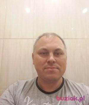 TOMASZ, Male, 50, Blachownia, Polska, Photo: 1