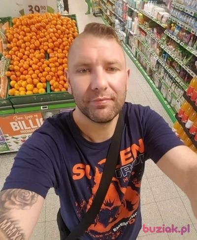 Daniel17555, Male, 38, Świnoujście, Polska, Photo: 3