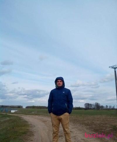 Kamil, Male, 32, Białystok, Polska, Photo: 3