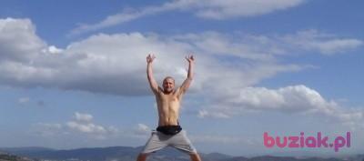 Tomek, Male, 37, Nysa, Polska, Photo: 2