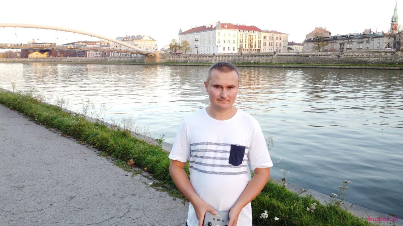 Michał, Male, 37, Zgierz, Polska, Photo: 196