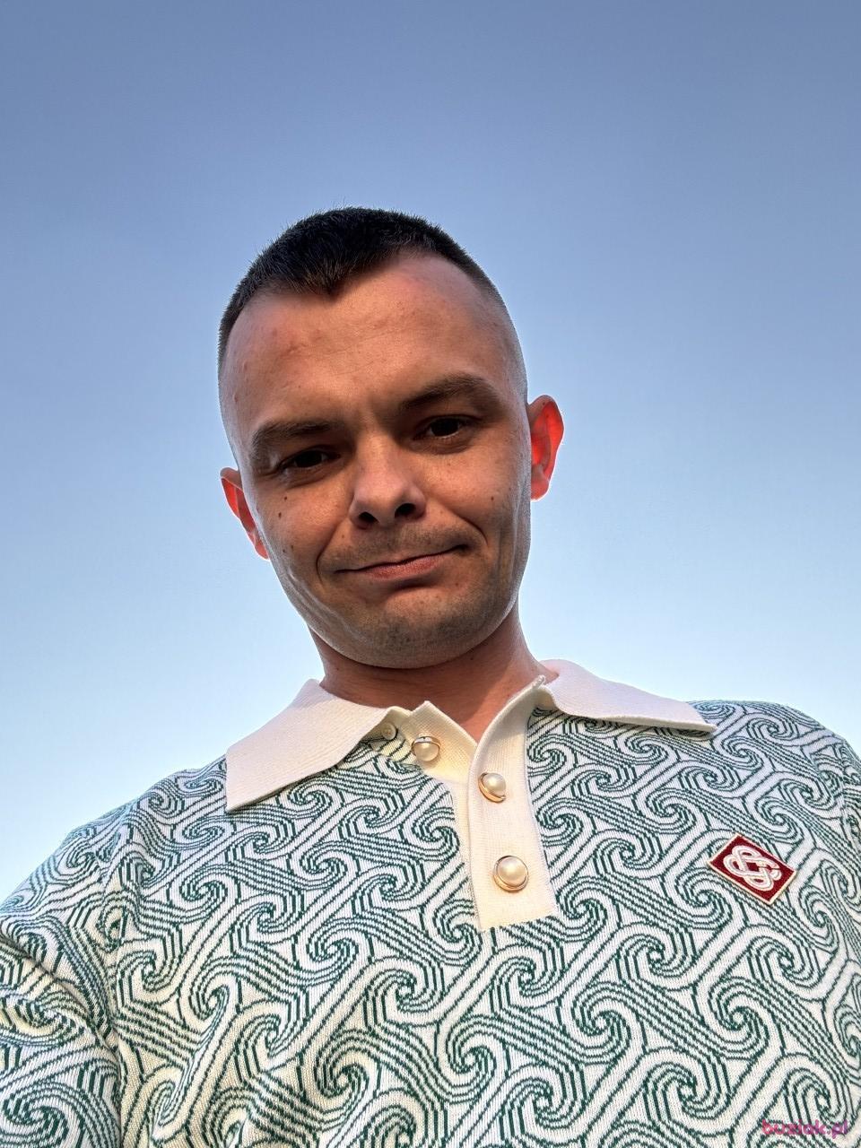 Mateusz, Mężczyzna, 39, Eindhoven, Holandia, Zdjęcie: 1