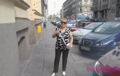 KAMILADA, Kobieta, 76, Szczecin, Polska, Zdjęcie: 2