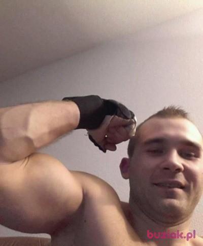 Pawel, Male, 38, Heilbronn, Niemcy, Photo: 2