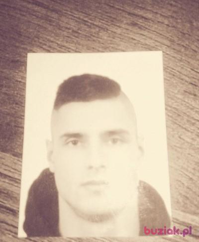murzynek2, Male, 34, Augustów, Polska, Photo: 3