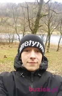 Filip, Male, 30, Kraków, Polska, Photo: 2