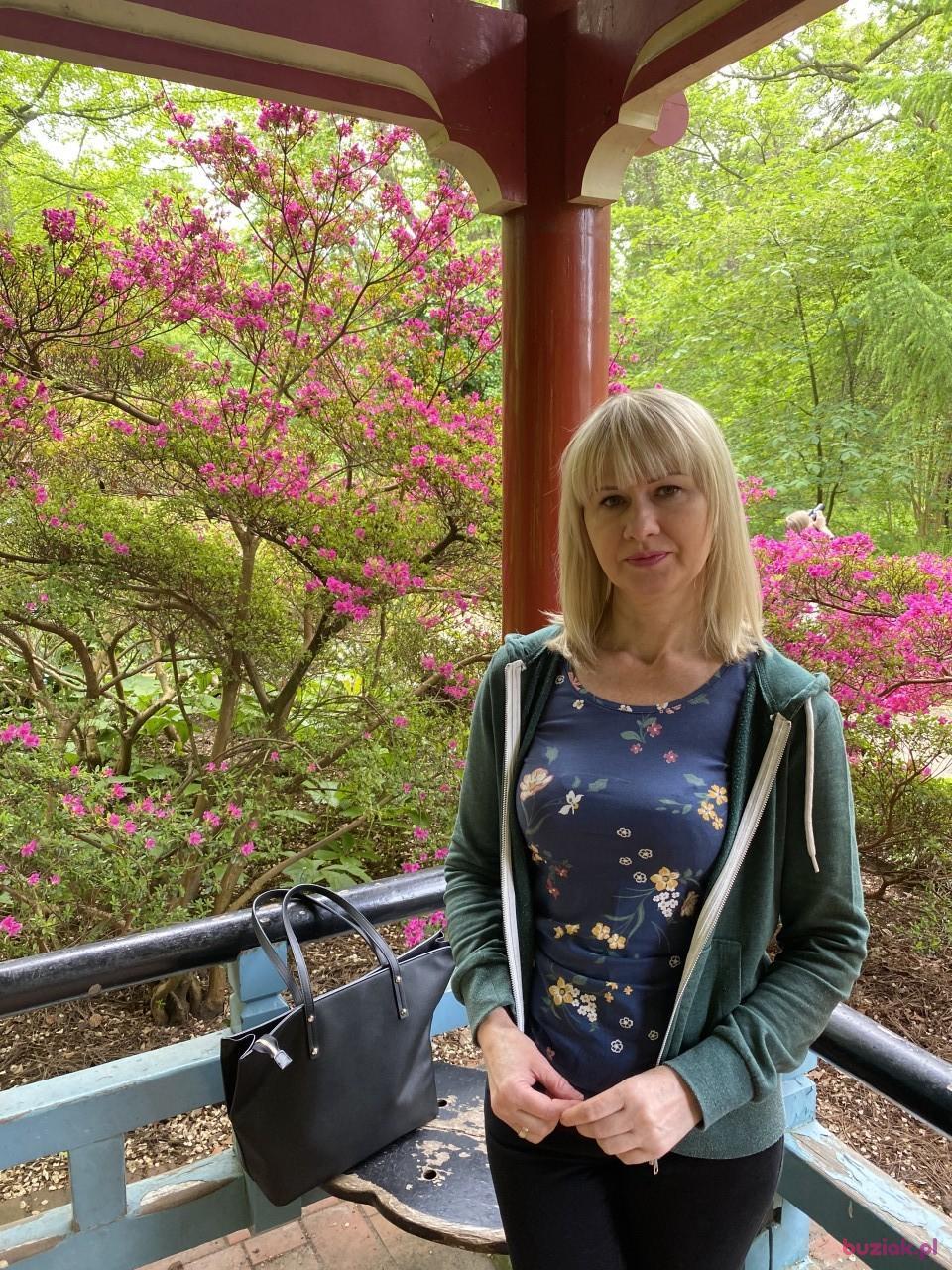 Dorota, Female, 59, Berlin, Niemcy, Photo: 2