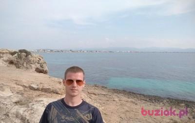 Jan, Mężczyzna, 36, Lubin, Polska, Zdjęcie: 1