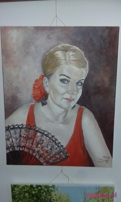 Violetta, Female, 63, Kraków, Polska, Photo: 2