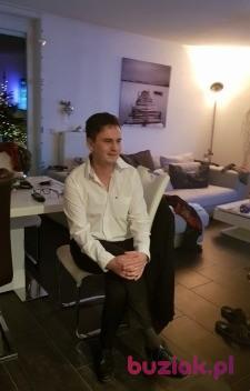 Patrick, Mężczyzna, 43, Szwajcaria, Zdjęcie: 6