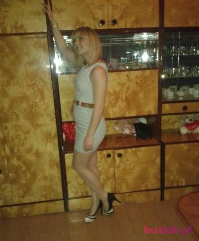 toskaa, Female, 32, Kraków, Polska, Photo: 2