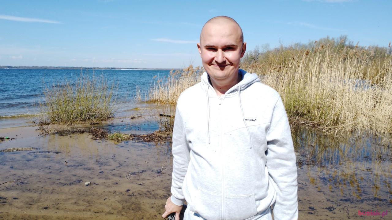 Michał, Male, 37, Zgierz, Polska, Photo: 711