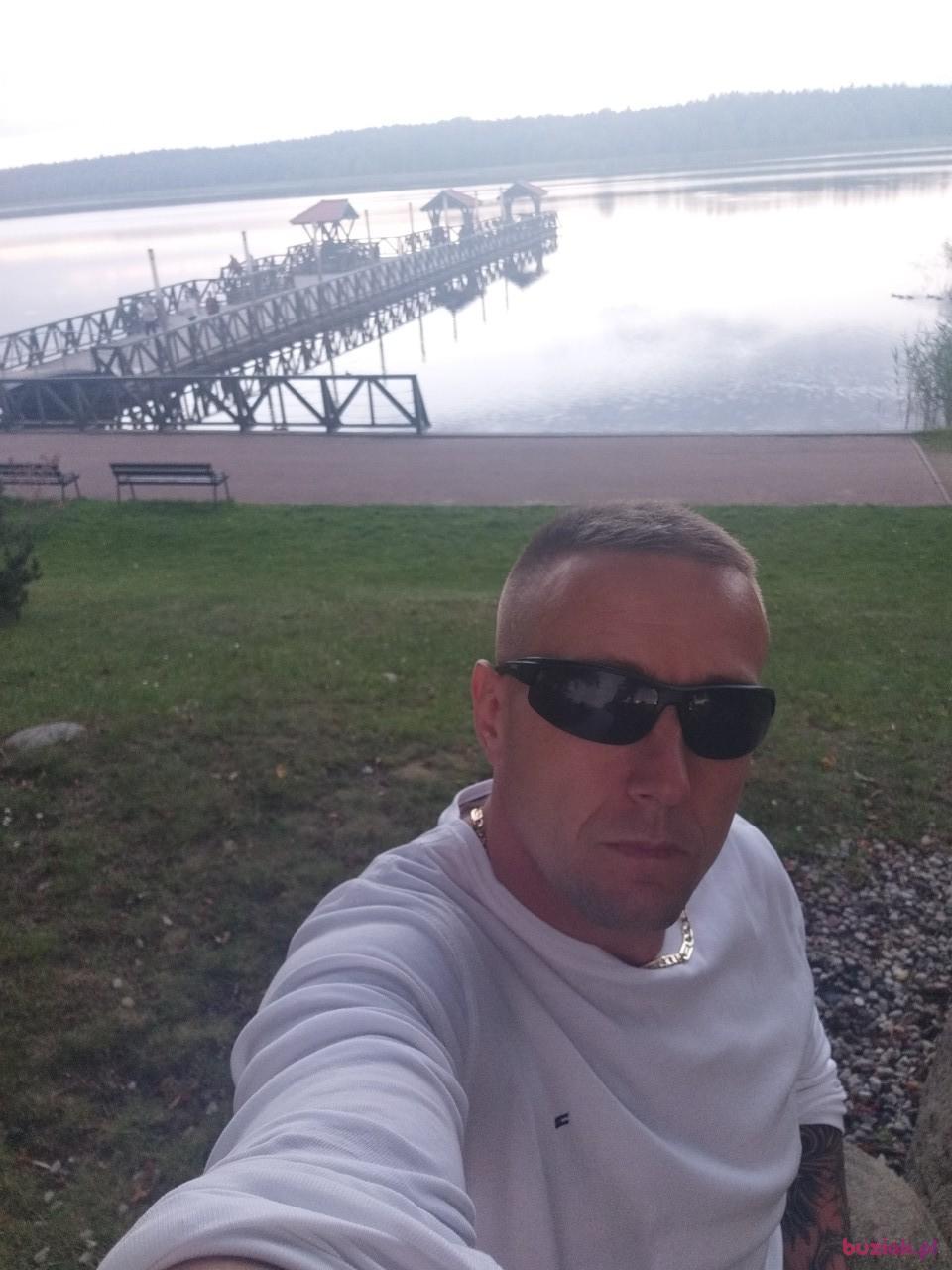 Patryk, Mężczyzna, 42, Wałbrzych, Polska, Zdjęcie: 1