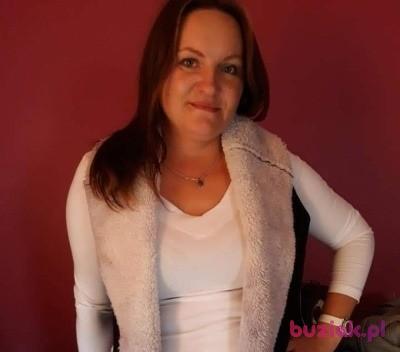 Edytq, Female, 48, Ostrów Mazowiecka, Polska, Photo: 3
