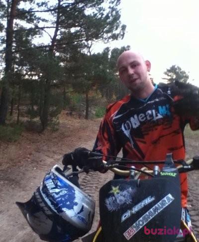 Bartek, Male, 43, Zbąszyń, Polska, Photo: 2