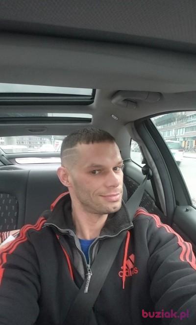 Adam, Mężczyzna, 36, Rotterdam, Holandia, Zdjęcie: 1