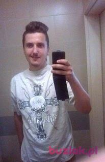 Krystian, Mężczyzna, 32, Nowa Sól, Polska, Zdjęcie: 2