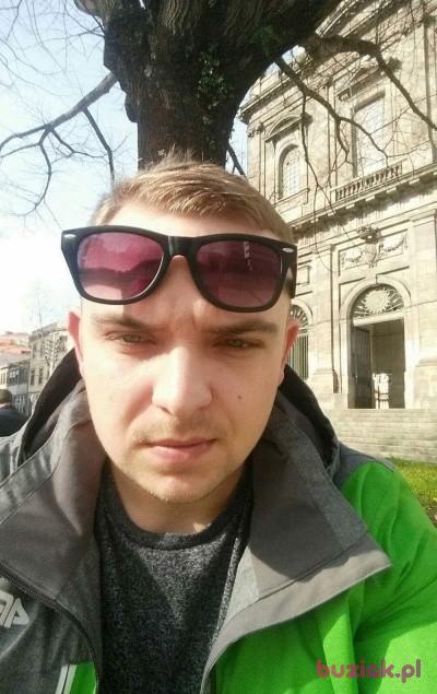 Michał, Mężczyzna, 35, Warszawa, Polska, Zdjęcie: 2