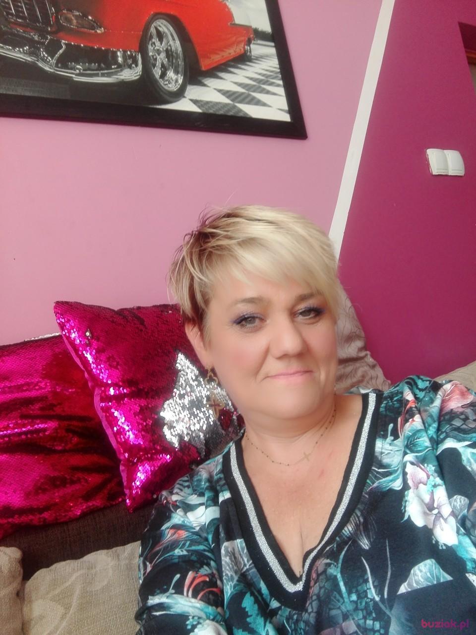 Ewa, Female, 51, Katowice, Polska, Photo: 5