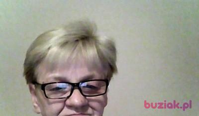 Bożena, Female, 66, Łuków, Polska, Photo: 2