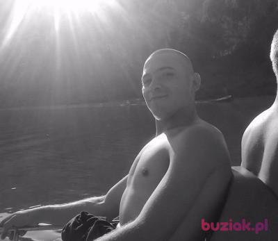 Kuba, Male, 33, Rzeszów, Polska, Photo: 2