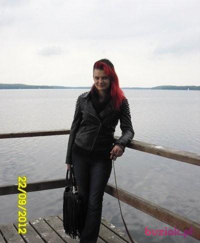 Natalia, Female, 37, Szczecin, Polska, Photo: 3