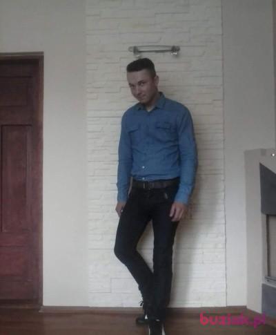 Pawel, Male, 40, Starachowice, Polska, Photo: 2