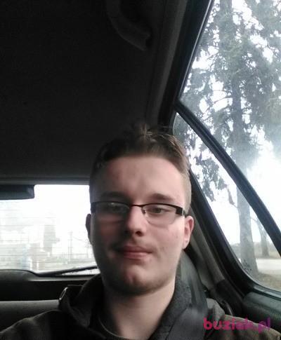 Piotrek, Mężczyzna, 25, Konin, Polska, Zdjęcie: 2